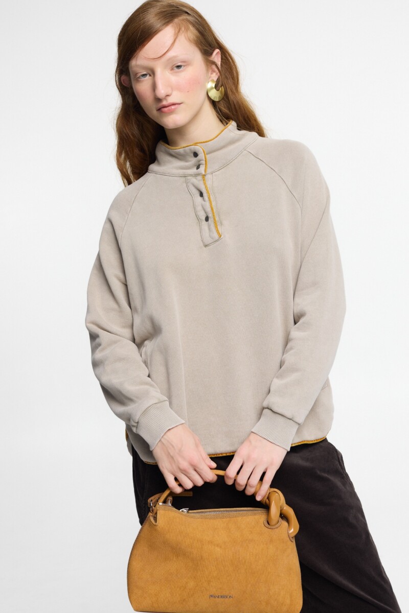 SWEATER Natural