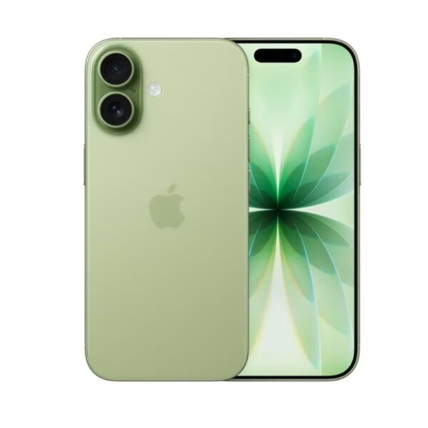iPhone 17 256GB Sage (MG4A4LL/A) iPhone 17 256GB Sage (MG4A4LL/A)