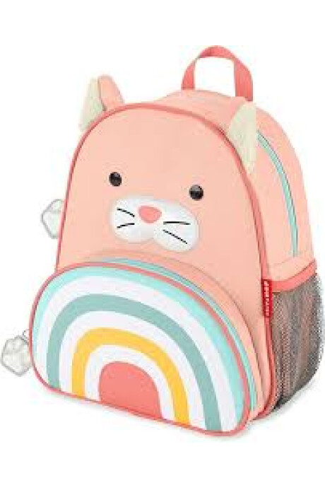 MOCHILA GATO SKIP HOP MOCHILA GATO SKIP HOP