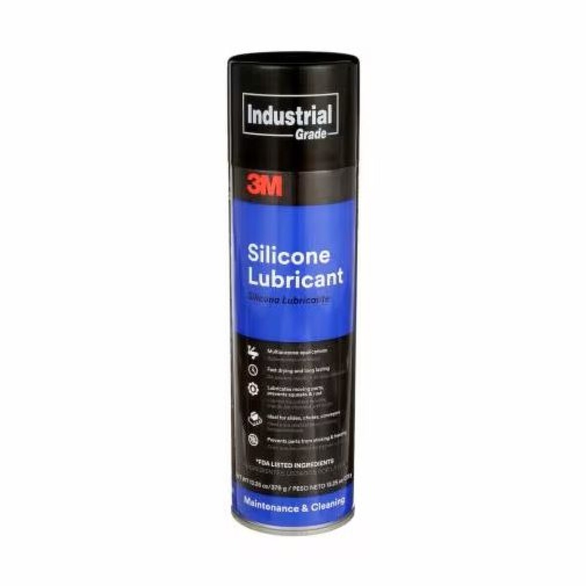 LUBRICANTE DE SILICONA 20 ONZAS - 3M 