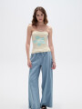 Tops Elare Estampado 2