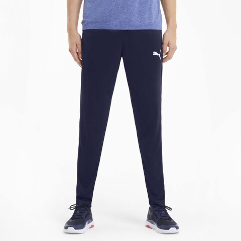 Active Tricot Pants Cl - Hombre Peacoat