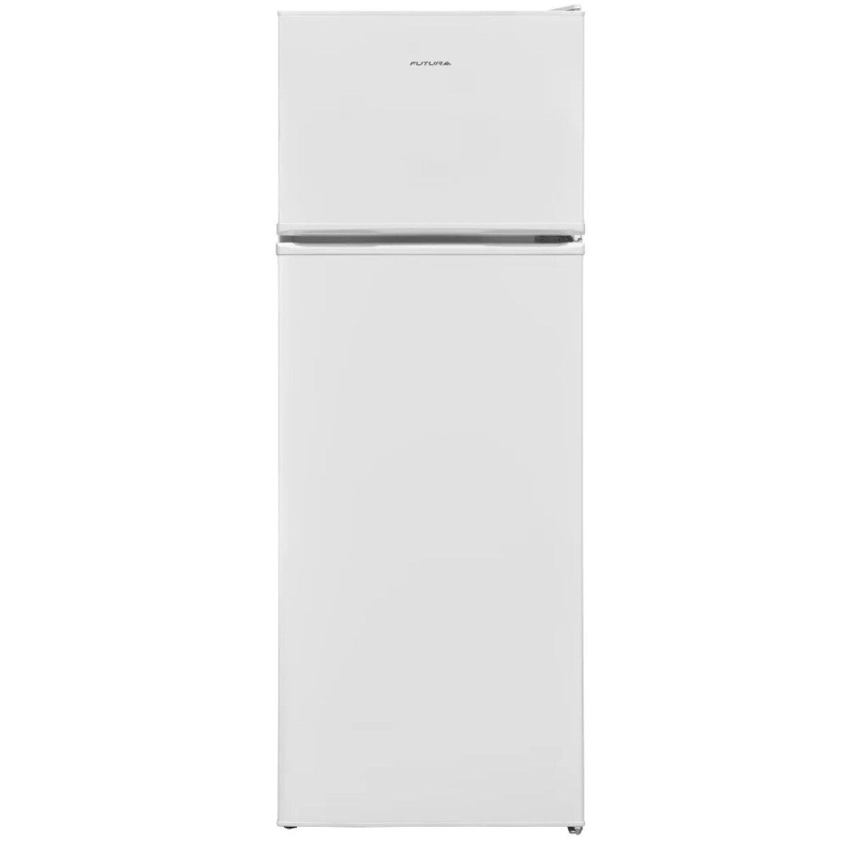 Refrigerador Blanco Futura 