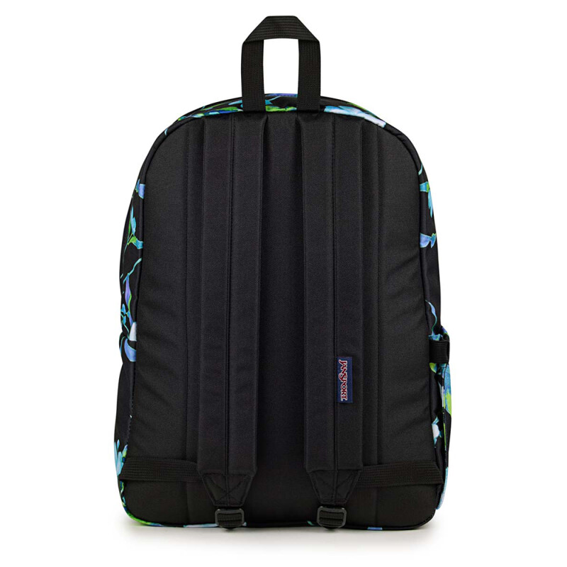 Mochila Beyond Pack Punk Petals