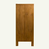 Mueble auxiliar con maderas recicladas 86x38x85h (por pedido) Mueble auxiliar con maderas recicladas 86x38x85h (por pedido)
