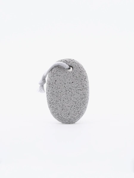 PIEDRA POMEZ GRIS