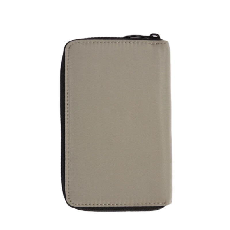 Billetera Rusty Tipua - Verde Billetera Rusty Tipua - Verde