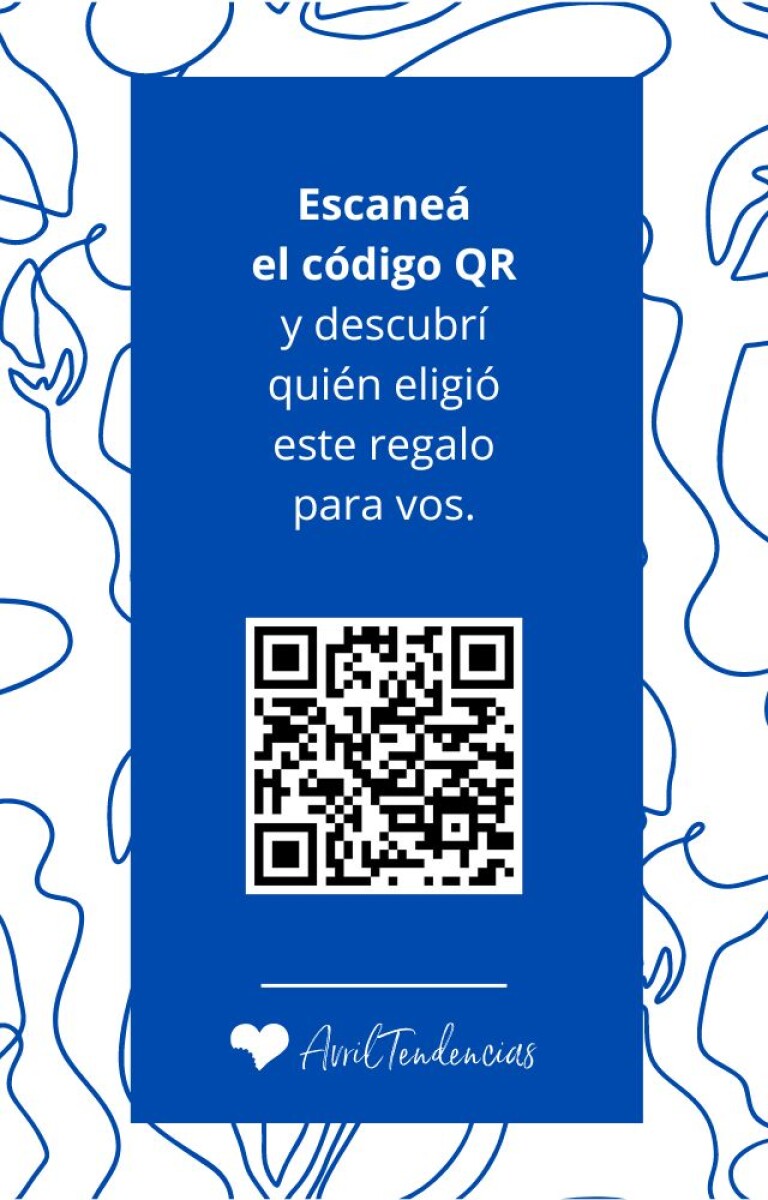 TARJETA INTERACTIVA 