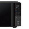 Horno Microondas 30L Negro - Modelo MMOP03MO - Midea Horno Microondas 30L Negro - Modelo MMOP03MO - Midea
