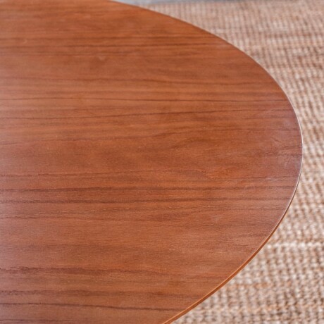 Mesa De Comedor Drink Tria 120cm U