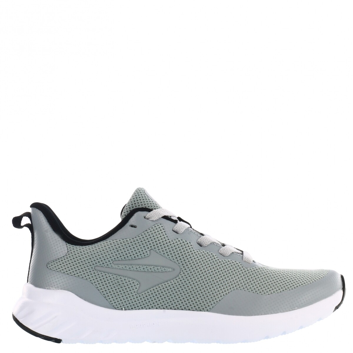 Championes de Hombre Topper Strong Pace III Mns Topper - Gris - Negro 