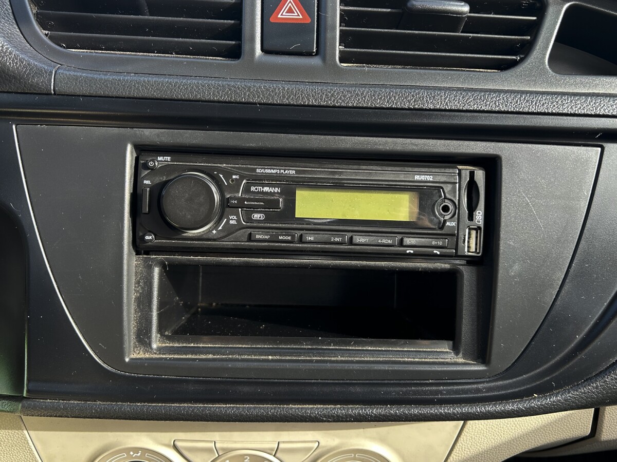 Suzuki Alto STD 800 2022| Permuta / Financia Suzuki Alto STD 800 2022| Permuta / Financia