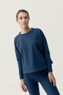 SWEATSHIRT DABA Azul