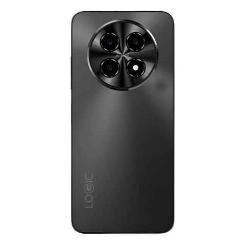 CELULAR LOGIC L66F BLACK 14GB 128GB CELULAR LOGIC L66F BLACK 14GB 128GB