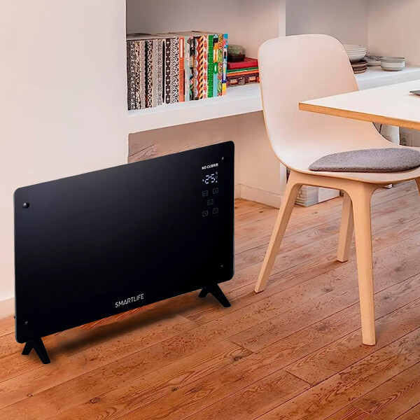 Panel Smartlife Sl-gh20fx 2000w CALEFACTOR SMARTLIFE SL-GH20FX 2000W