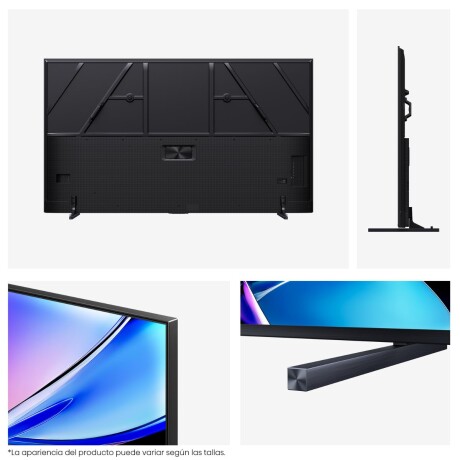 HISENSE SMART TV 100 QLED 100Q7QG V01