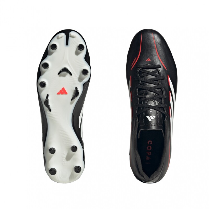 Championes adidas Copa Pure IV League FG/MG Black