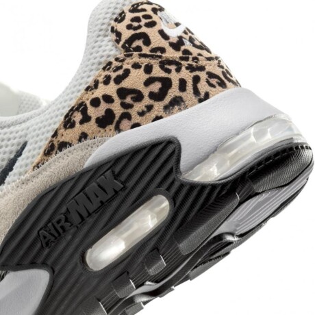 Champion W NIKE Moda Dama AIR MAX EXCEE S/C