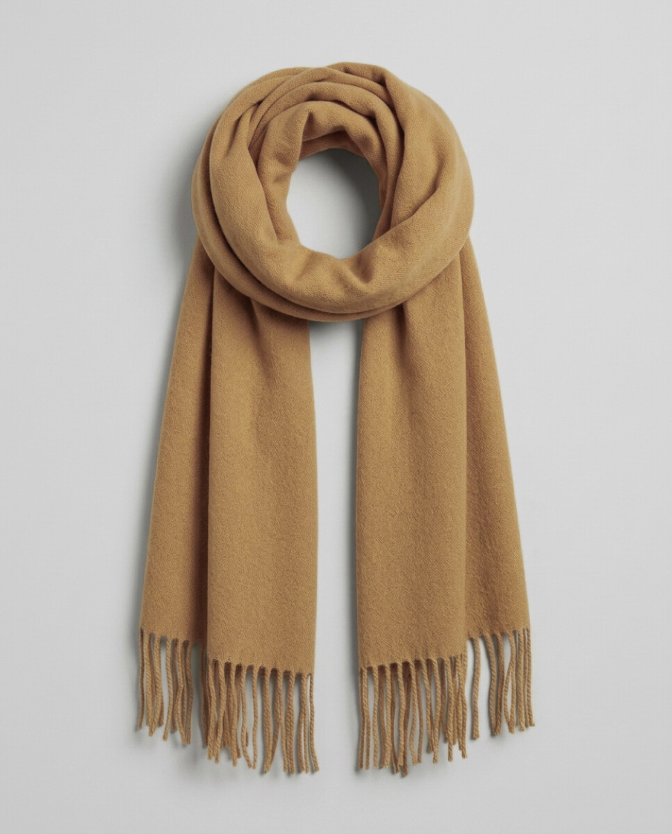 Bufanda Houston - Beige 