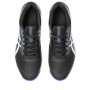 Zapatillas Tenis Game FF Clay/Oc Hombre Black/white