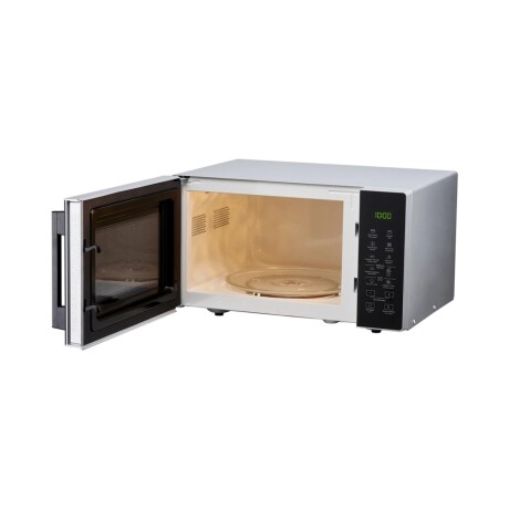 Microondas Digital Whirlpool WMG25SZIM 25L 700W NEGRO