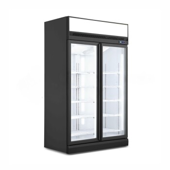 Expositor Refrigerado 1195 Litros Iccold Expositor Refrigerado 1195 Litros Iccold