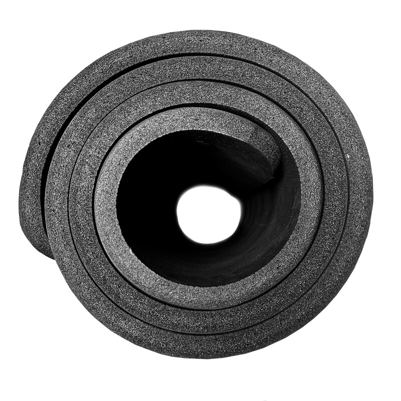 Colchoneta NBR Reebok Strength 1.5 cm Negro