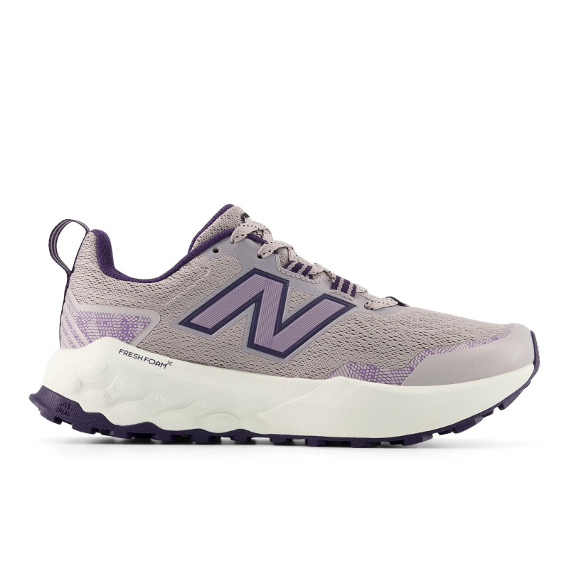 Championes New Balance WOMEN Running Mujer WGARO9TS Gris