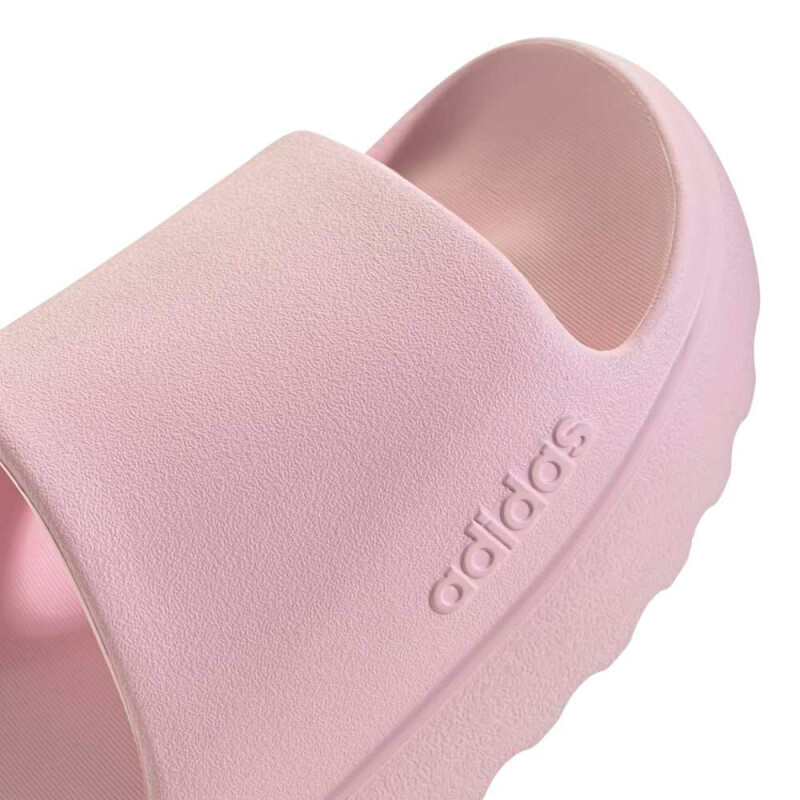 Chanclas de Mujer Adidas Adilette Lumia Rosa Claro