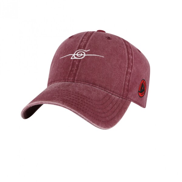 Gorro visera Naruto Itachi