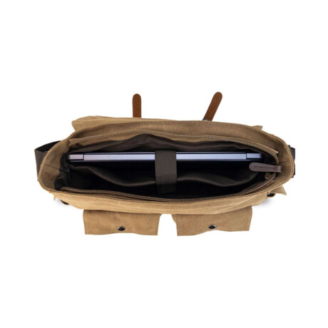 Morral Larancagua Chocolate