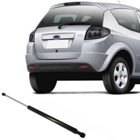 AMORTIGUADOR BAUL FORD PORTON TRAS. KA 08/ 480N (PUEDE USAR 13530 500N) - AMORTIGUADOR BAUL FORD PORTON TRAS. KA 08/ 480N (PUEDE USAR 13530 500N) -