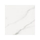 Porcelanato Blanco Marmolado Carrara Brillo 60X60Cm Piso Pared