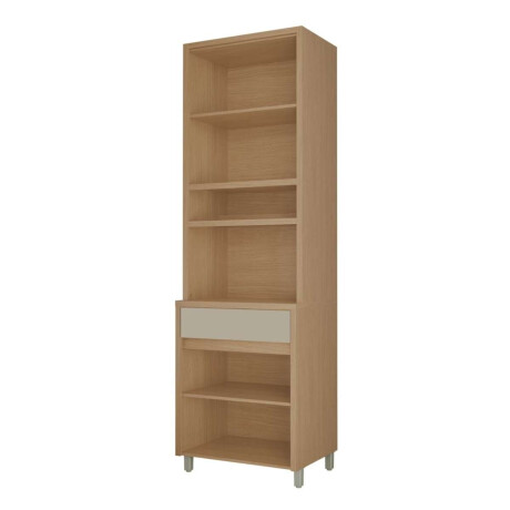 Alacena Condessa Marron/Gris
