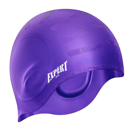 SetX2 Gorras Natación Silicona P/ Largo+Clip Tapones Nat003005