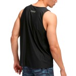 Hoka Musculosa Airolite 2.0 para Hombre - Negro Negro