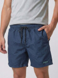 SHORT DE BAÑO MARRAQUECH MARINO