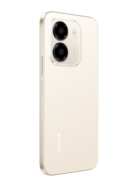 Celular Honor X6e 128GB Gold