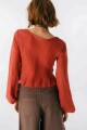 Top Zeia Bordeaux