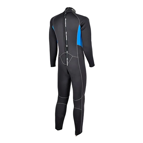 Aropec - Traje de Neopreno para Surf para Hombre DS-5B19M-2Z-5MM - M. 001