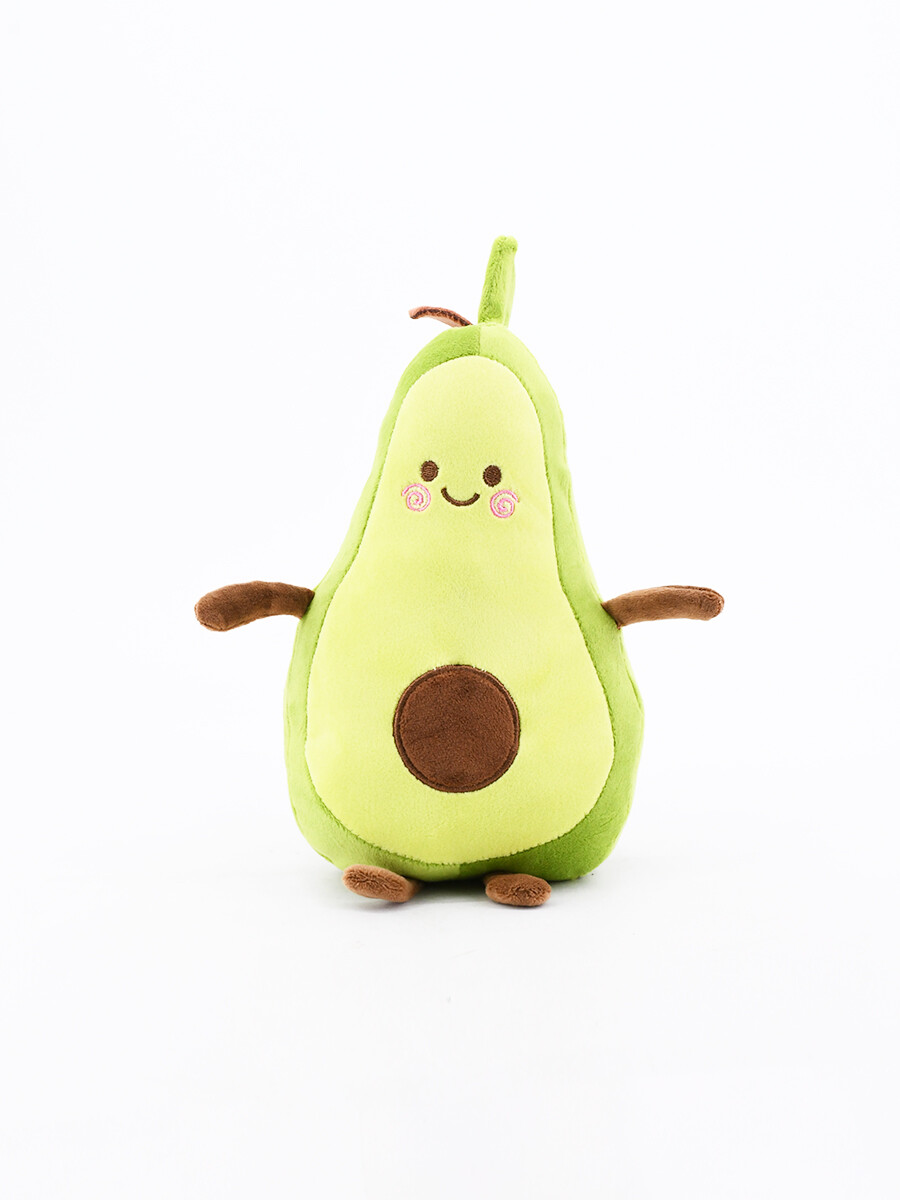 PALTA - VERDE 