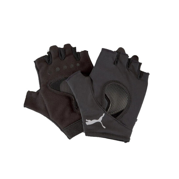 Guantes TR GYM Gloves - PUMA NEGRO