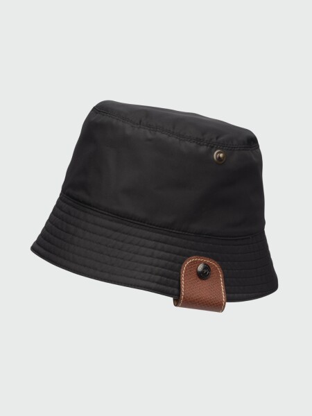 Longchamp - Gorro Bob Réversible Combinado