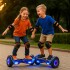Repuesto Batería Patineta Eléctrica Hoverboard De Litio Variante Color Gris