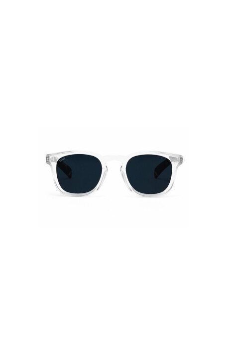 Lentes Tiwi Will Crystal With Blue Lenses (flat+ar Backside)