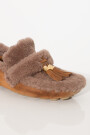 MOCASIN ANTONIA Suela
