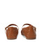 Zapato de Mujer Bottero Marrón Caramelo