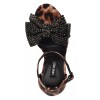 Sandal Tansie2 Dark Natural