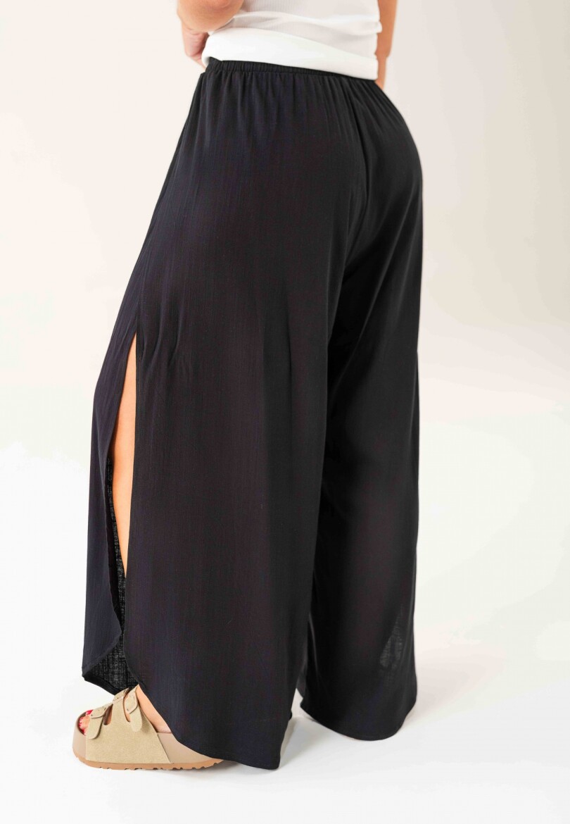 Pantalon Senda Negro