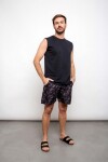 Remera Simon Negro